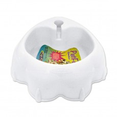 5643 - BEBED PETFOX MD BRANCO 700ML (517)