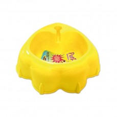 5637 - BEBED PETFOX PEQ AMARELO 350ML (469)