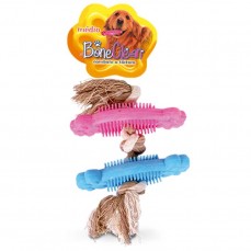 5601 - BONE CLEAN MEDIO DUPLO PLUS (341)