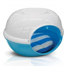 5615 - CASA GATO AZUL 33AX52LX39F (625)