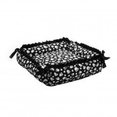 1419 - CAMA LUXO QUADRADA GORGURINHO MD