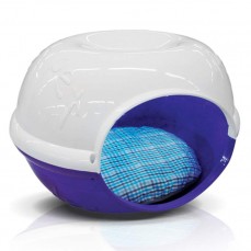 5617 - CASA GATO ROXO (627)