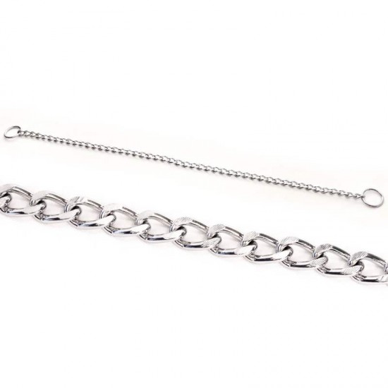 COLAR ENF. CHATO 2,00 X 30 CM