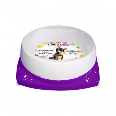 5515 - COMED LUXOR FILH ROXO 300ML (959)