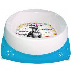 5523 - COMED LUXOR MD AZUL 900ML (966)