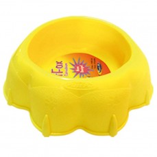 5653 - COMED CAES PETFOX GR AMARELO 1500ML(499)