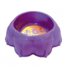 5651 - COMED CAES PETFOX MD ROXO 800ML (494)