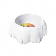 5649 - COMED CAES PETFOX PEQ BRANCO 400ML (513)