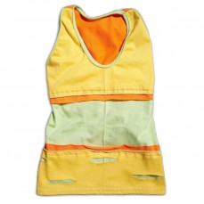 5305 - CAMISETA REGATA BLOOMER N  06 (896)