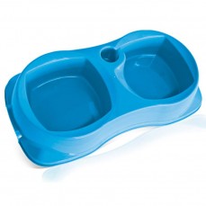 5540 - COMED DUPLO ZOOPLAST GR AZUL (642)
