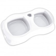 5544 - COMED DUPLO ZOOPLAST GR BRANCO (646)