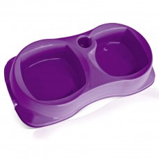 5541 - COMED DUPLO ZOOPLAST GR ROXO (644)