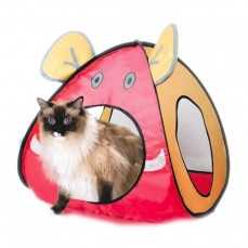 5174 - TENDA AMERICAN GATO (605)