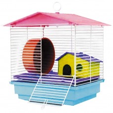 891 - GAIOLA HAMSTER COMP. (REF.103)