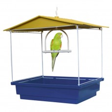 1615 - TRATADOR SILVESTRE (REF.111)