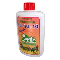 1848 - ADUBO LIQUIDO 10X10X10 160ML