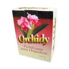 1857 - FERTILIZANTE ORQUIDEA  MANUT 150G (0105)