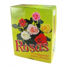 1858 - FERTILIZANTE PARA ROSAS 1 K