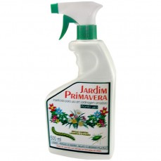 1874 - INSETICIDA 500ML PULVERIZ.LAG/PULGA