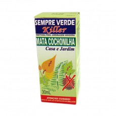 1878 - MATA COCHONILHA DOSE UNICA 30ML
