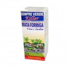 1879 - MATA FORMIGA DOSE UNICA 30ML