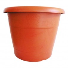 4995 - VASO PF 14 COLORIDA N  02 (14.5 X 10 X 1