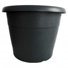 4985 - VASO PF 11 PRETO N  01 (11 X 8 X 7.5)