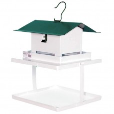 3548 - COMED P/ PASSAROS FERCAR