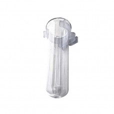 1246 - PORTA SEMENTEIRA DE VIDRO GRANDE C/12