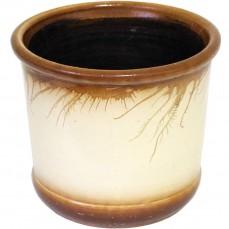 4045 - VASO CERAMICA CARRETEL N  03