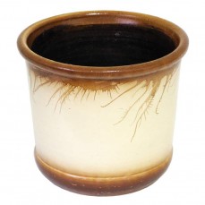 4044 - VASO CERAMICA CARRETEL N  02