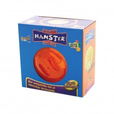 2653 - GLOBO PLASTICO P/HAMSTER (325)
