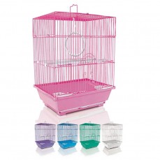 3305 - GAIOLA MODELO 03 QUADRADA (210)