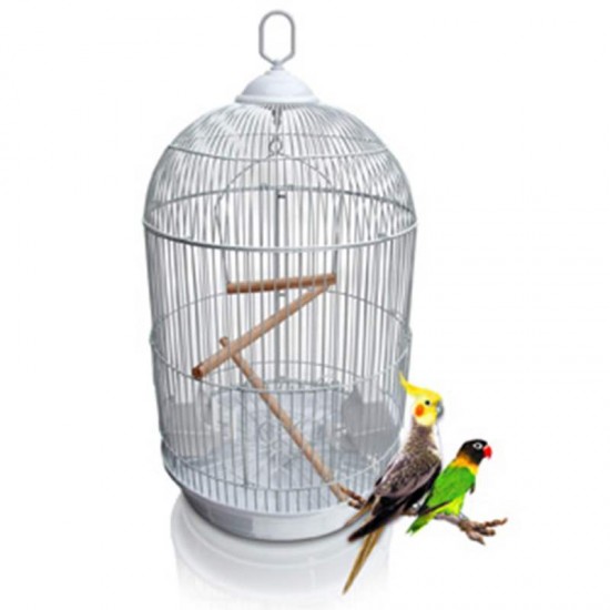 GAIOLA REDONDA GR LUXO COLOR (216)