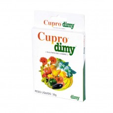 1868 - CUPRO DIMY - CALDA BORDALEZA 30G