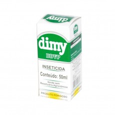 1870 - INSETICIDA DIMY 50ML