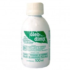 1876 - OLEO VEGETAL DIMY 100ML