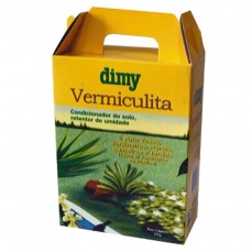 1855 - VERMICULITA DIMY 2LT
