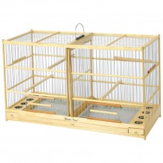 1582 - Z CRIADEIRA TIETE P/ CANARIO