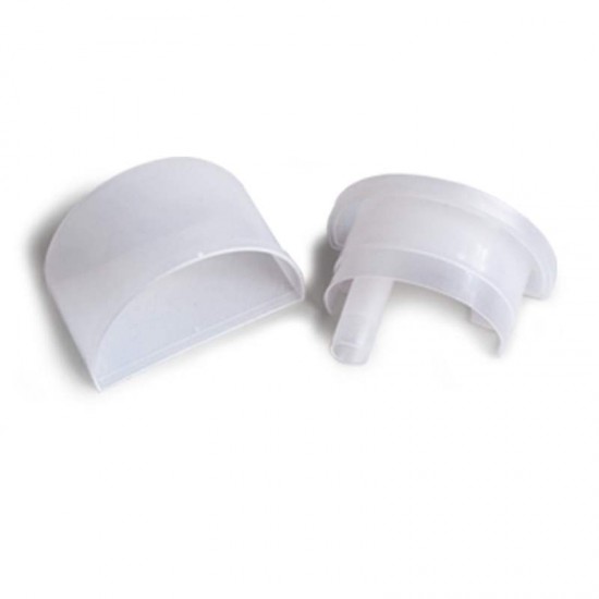 EXTENSOR P/BEBED. ROLLER CHRISTINO C/12