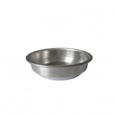 1257 - BANHEIRA ALUMINIO PEQUENO