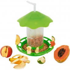 4473 - COMED AUTO PREMIER PASSAROS LIVRES