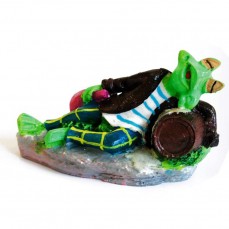 3967 - SAPO BEBADO (G101)