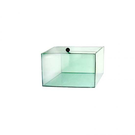 AQUARIO STANDART 25X13X15 (4,9 L) 2