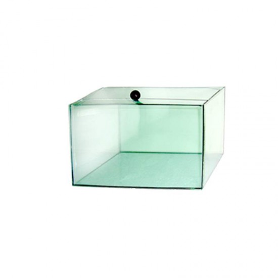 AQUARIO STANDART 30X14X18 (7,6 L) 3