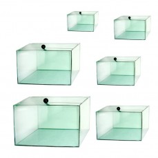 2226 - JOGO DE AQUARIO STANDART N  01 AO 06