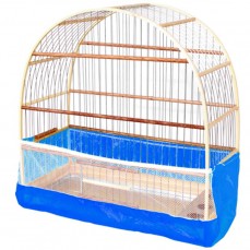 1539 - CAPA P/ GAIOLA DE TNT C/ TELA N  07