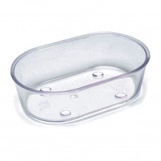 1163 - BANHEIRA OVAL GRANDE C/6 (1627)