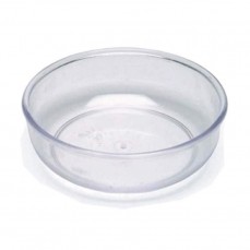 1167 - BANHEIRA  REDONDA MEDIA C/6