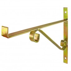 1676 - PORTA JARDINEIRA 22 CM